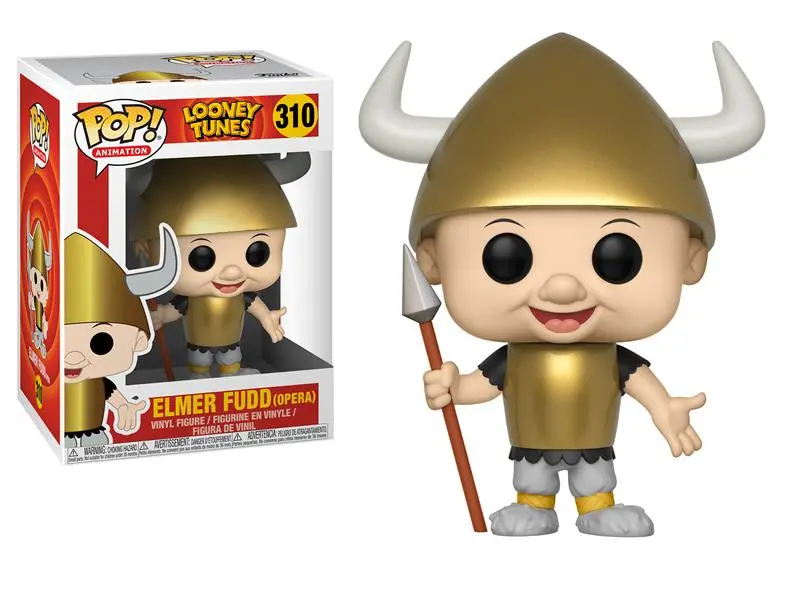 Funko POP! Animation - Looney Tunes