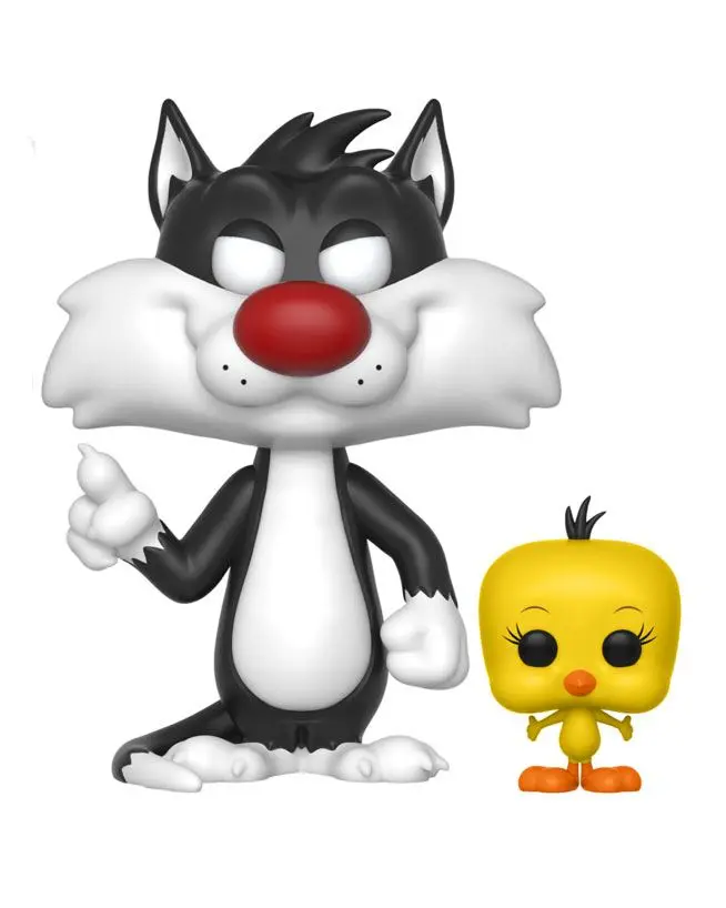 Funko POP! Animation - Looney Tunes