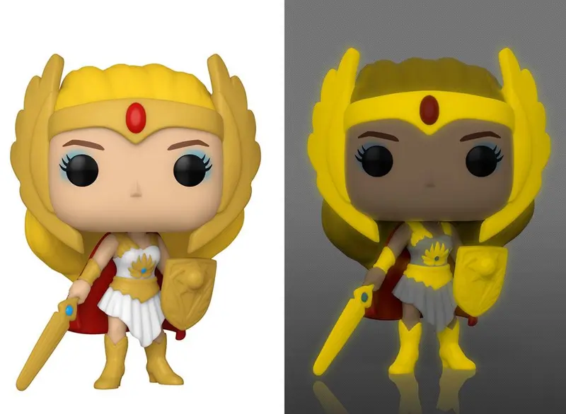 Funko POP! Animation - MOTU