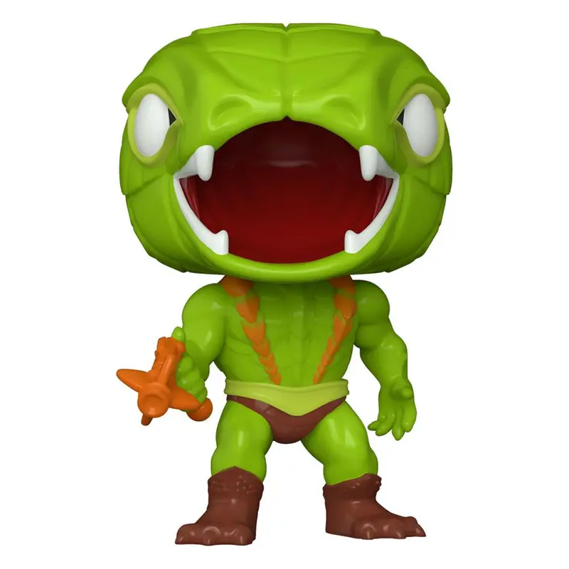 Funko POP! Animation - MOTU