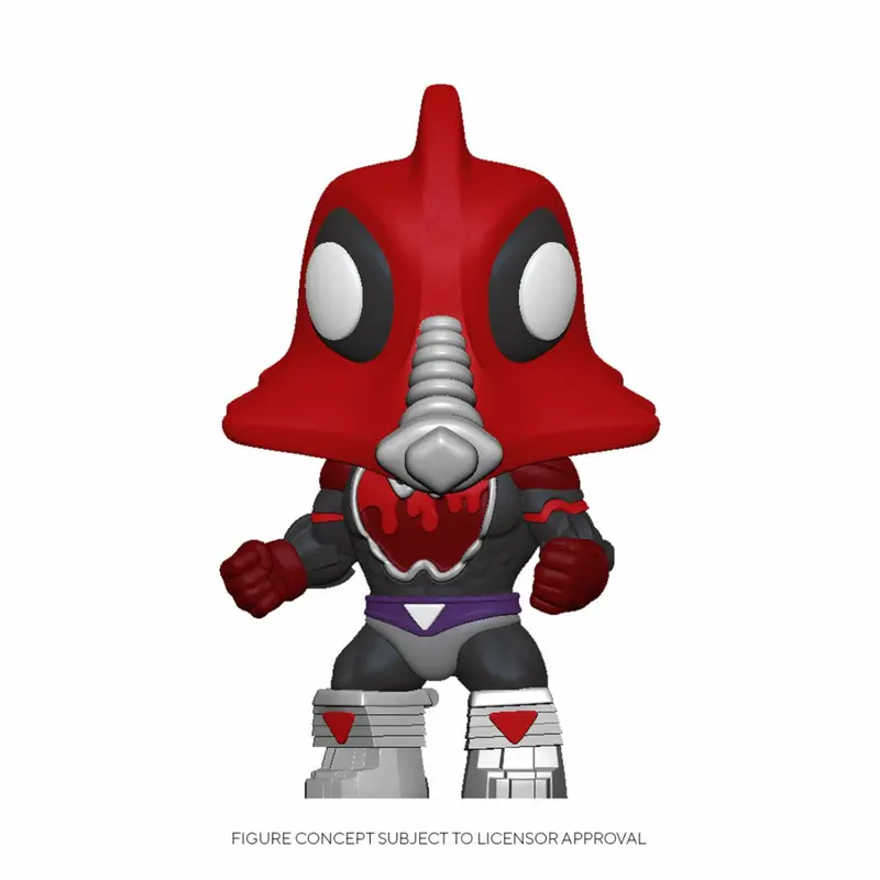 Funko POP! Animation - MOTU