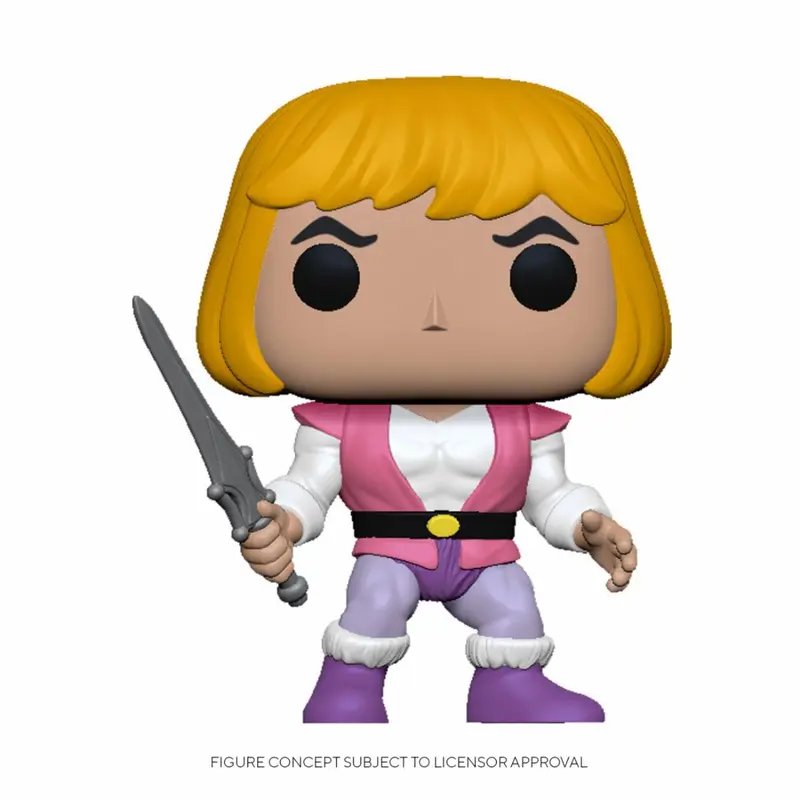 Funko POP! Animation - MOTU