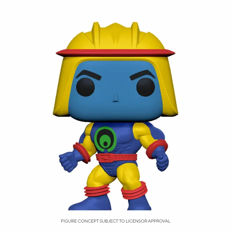 Funko POP! Animation - MOTU