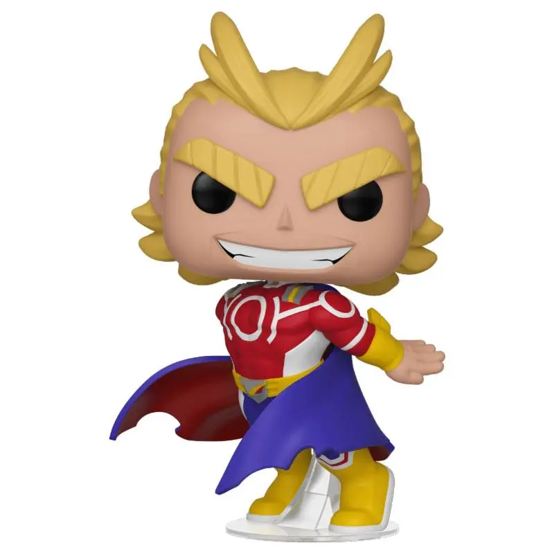 Funko POP! Animation - My Hero Academia