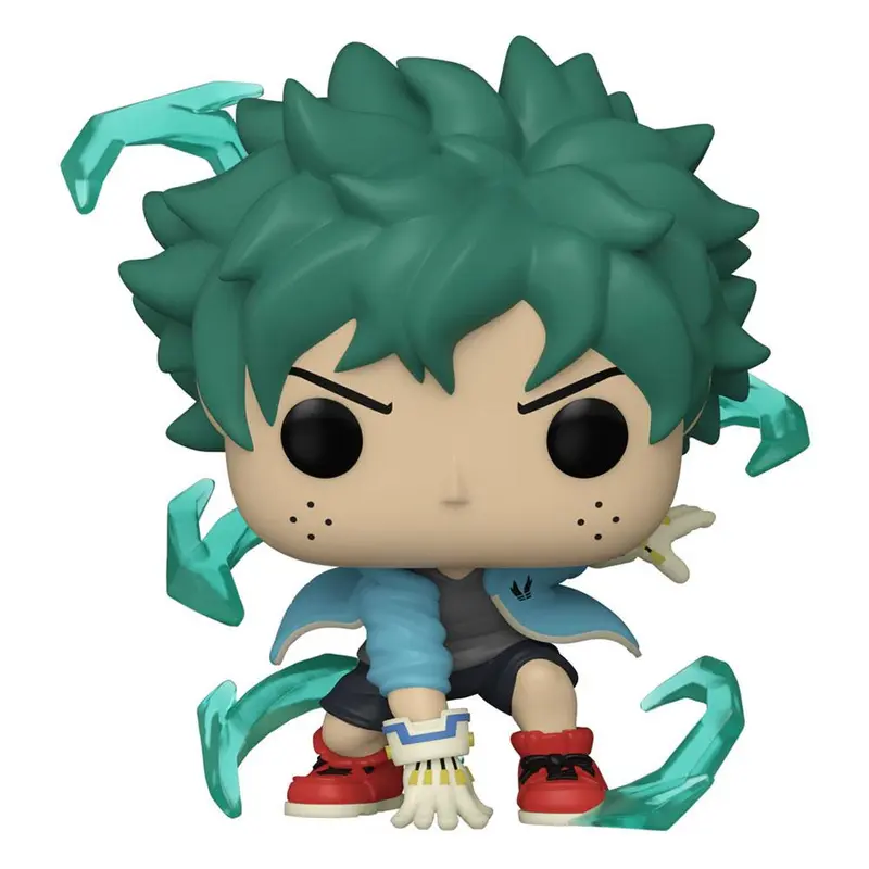 Funko POP! Animation - My Hero Academia