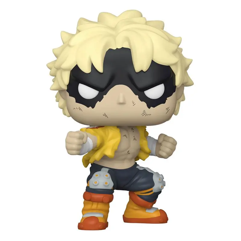 Funko POP! Animation - My Hero Academia