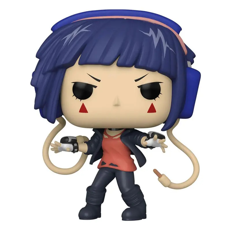 Funko POP! Animation - My Hero Academia