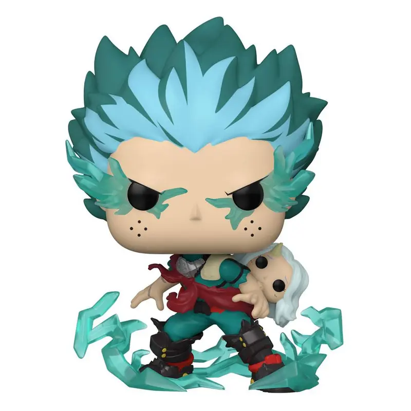 Funko POP! Animation - My Hero Academia