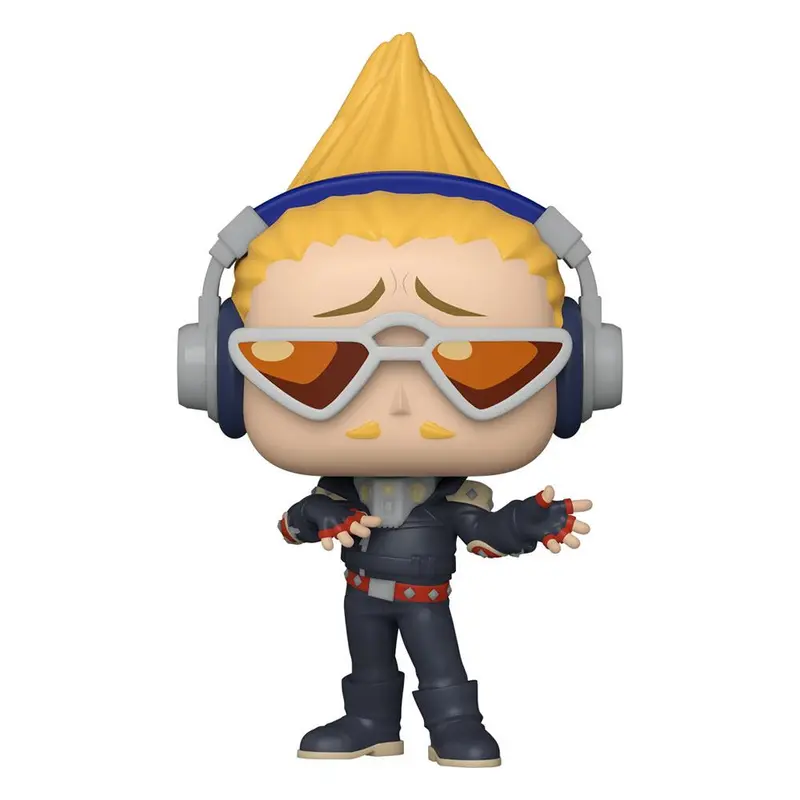Funko POP! Animation - My Hero Academia