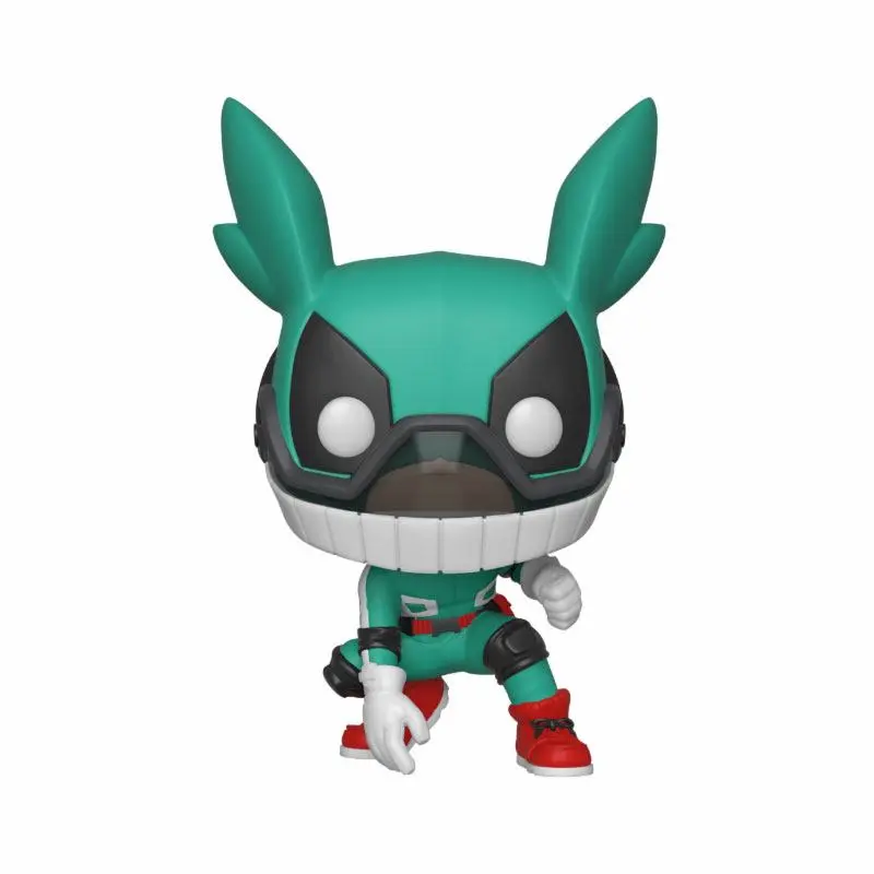 Funko POP! Animation - My Hero Academia