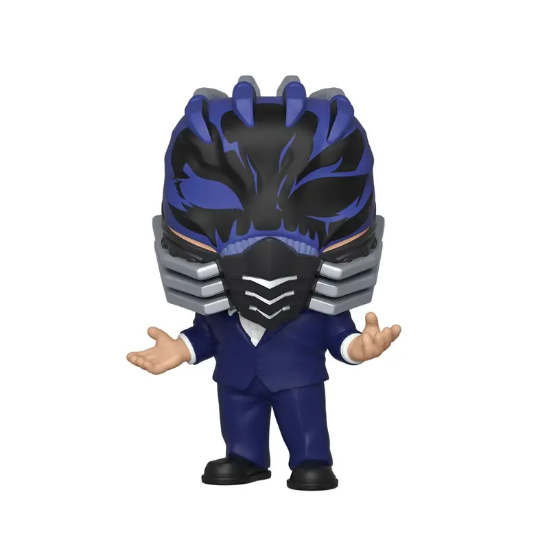Funko POP! Animation - My Hero Academia