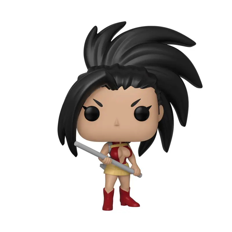 Funko POP! Animation - My Hero Academia