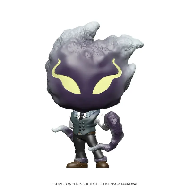Funko POP! Animation - My Hero Academia