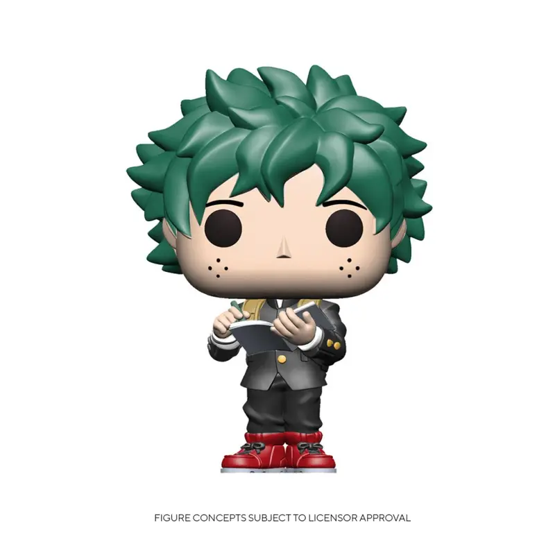 Funko POP! Animation - My Hero Academia