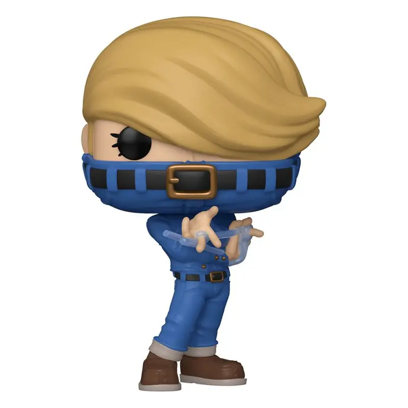 Funko POP! Animation - My Hero Academia