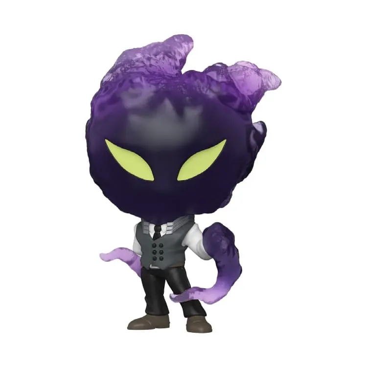 Funko POP! Animation - My Hero Academia