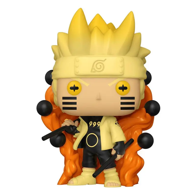 Funko POP! Animation - Naruto