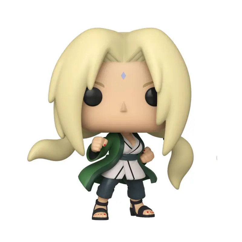 Funko POP! Animation - Naruto