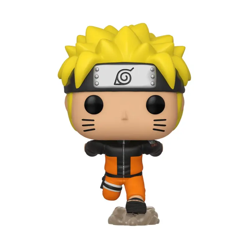 Funko POP! Animation - Naruto