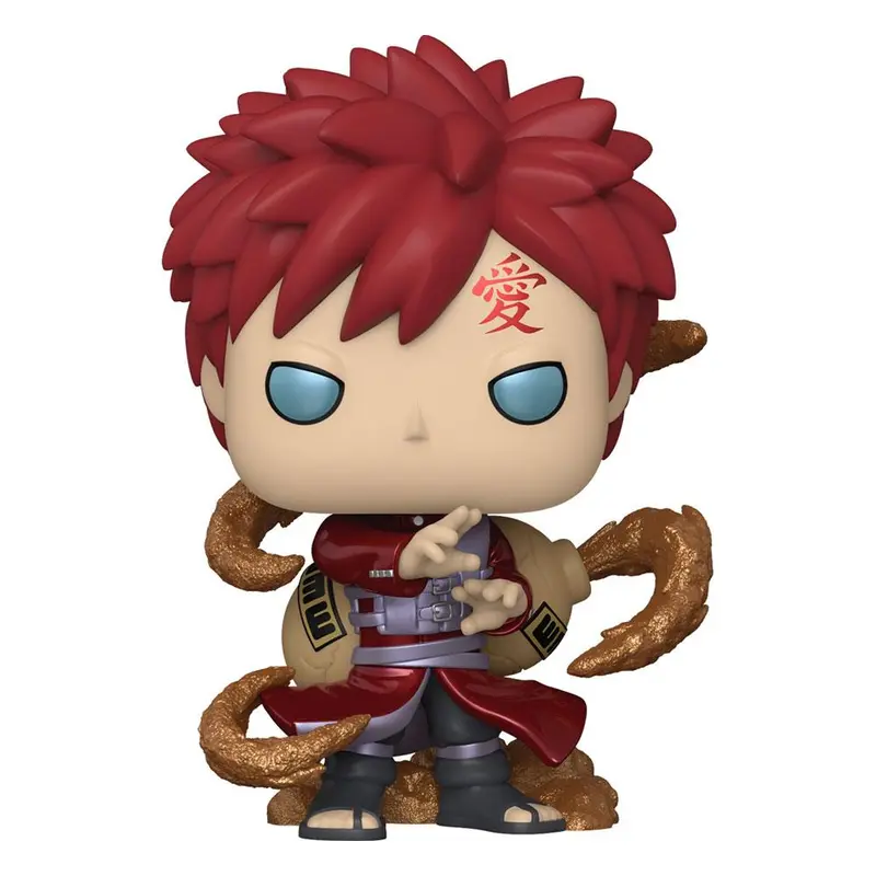 Funko POP! Animation - Naruto