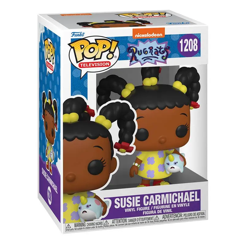 Funko POP! Animation - Rugrats 2021