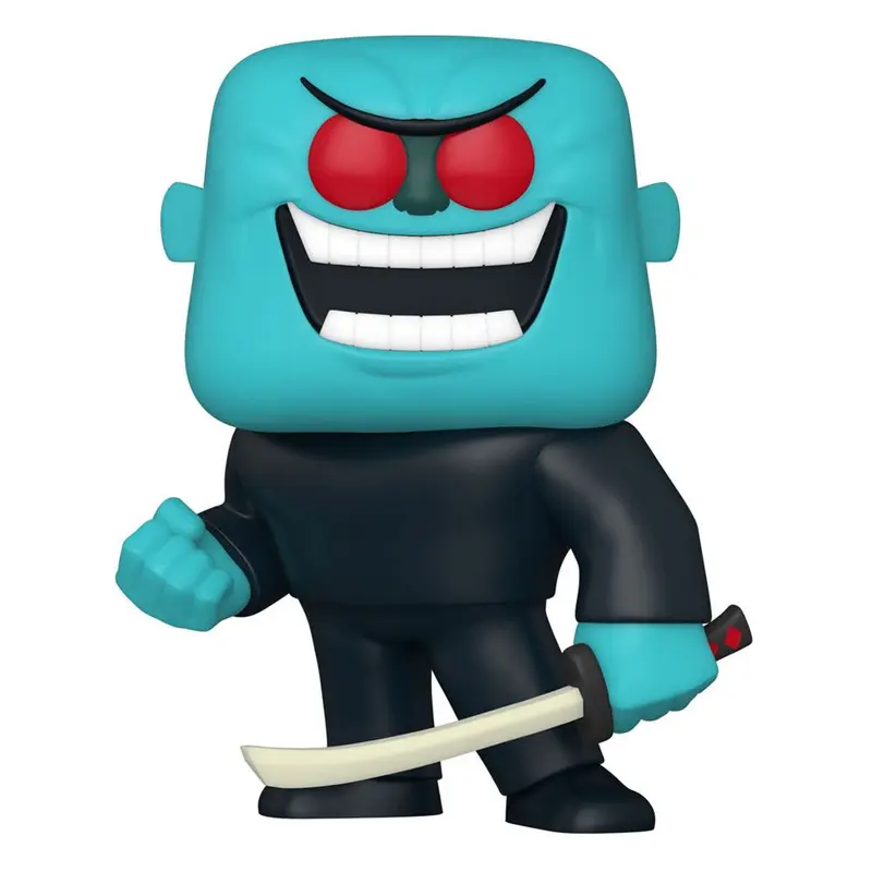 Funko POP! Animation - Samurai Jack