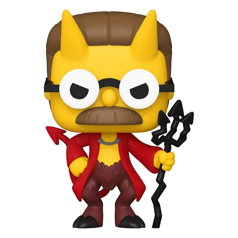 Funko POP! Animation - Simpsons