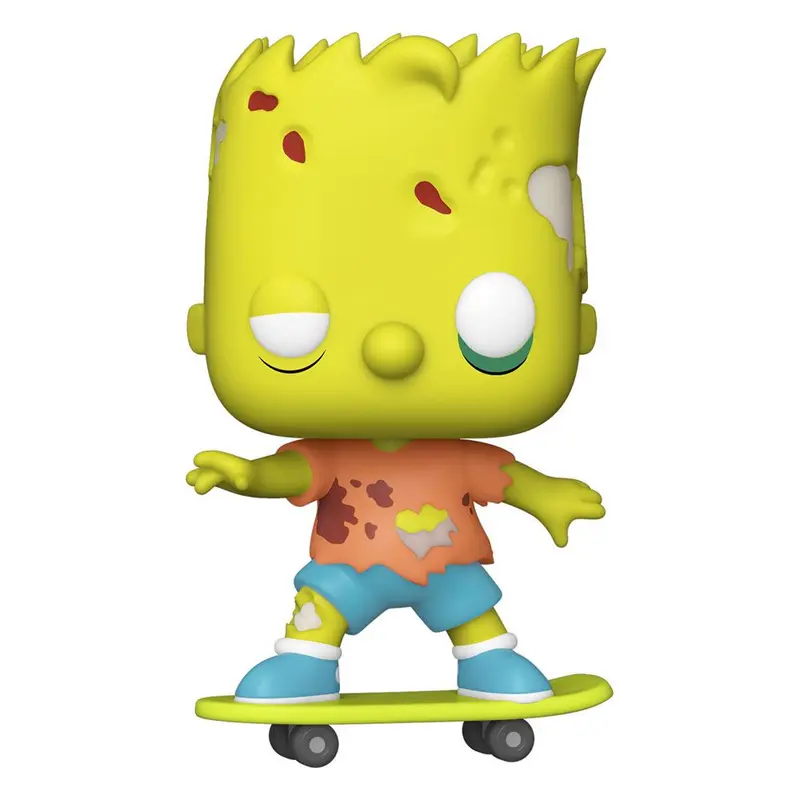 Funko POP! Animation - Simpsons