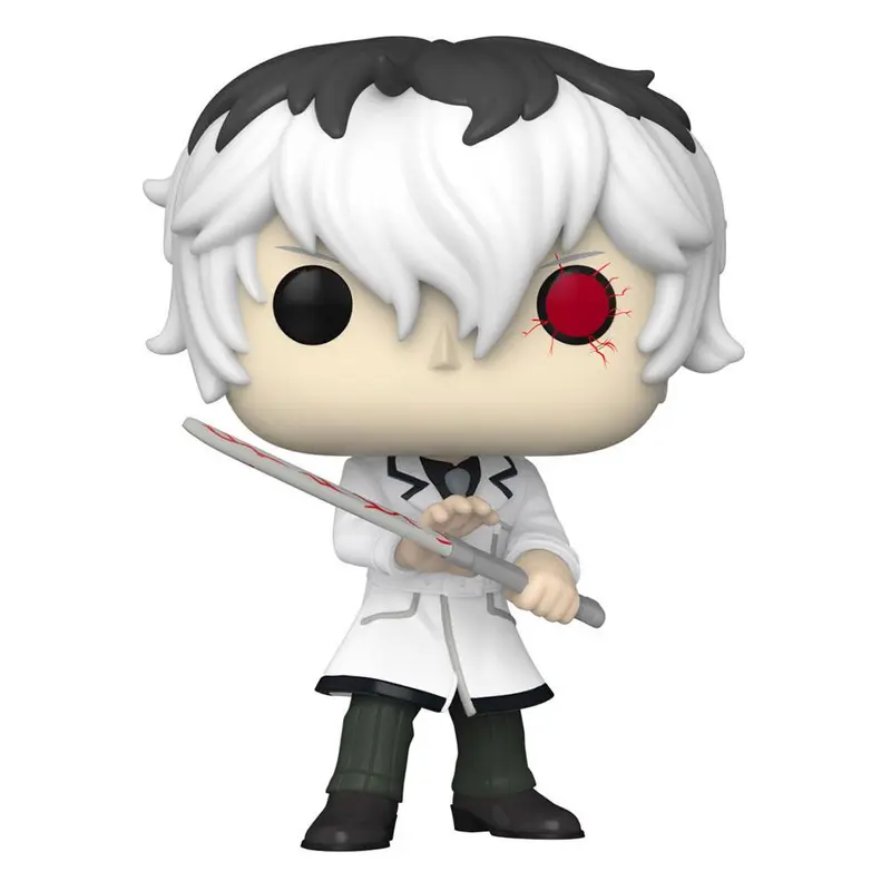 Funko POP! Animation - Tokyo Ghoul