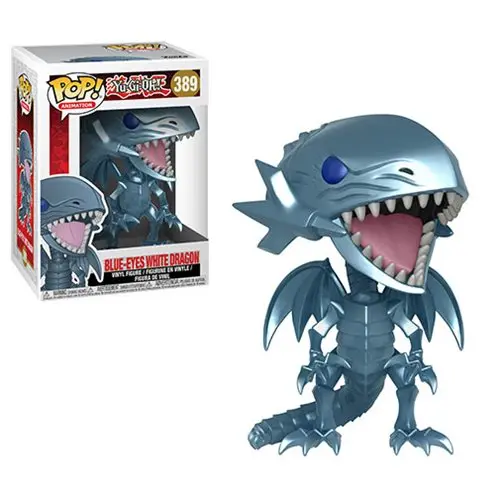 Funko POP! Animation - Yu-Gi-Oh