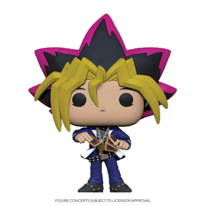 Funko POP! Animation - Yu-Gi-Oh!