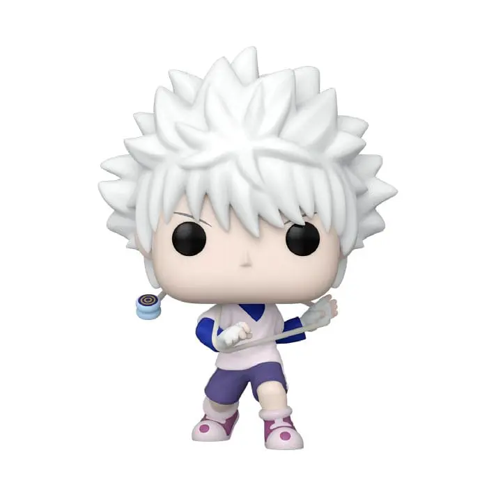 Funko POP! Anime - Hunter x Hunter