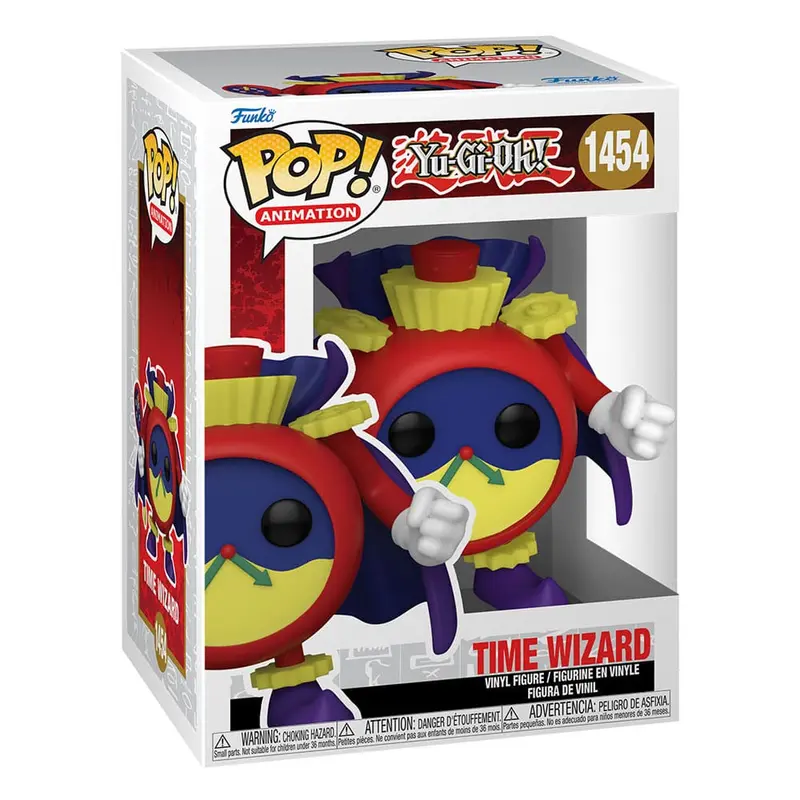 Funko POP! - Anime Yu-Gi-Oh!