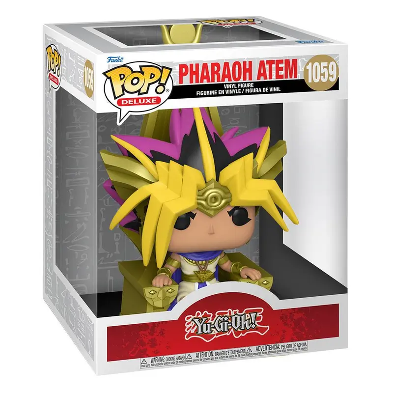 Funko POP! Anime - Yu-Gi-Oh!