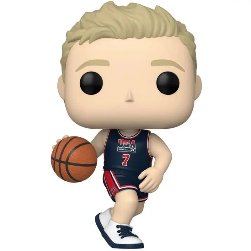 Funko POP! Basketball - NBA