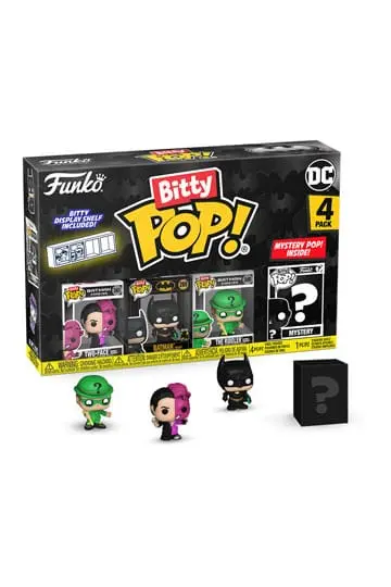 Funko POP! Batman 85th Anniversary