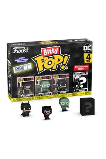 Funko POP! Batman 85th Anniversary