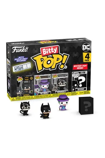 Funko POP! Batman 85th Anniversary