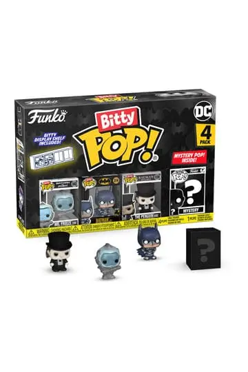 Funko POP! Batman 85th Anniversary