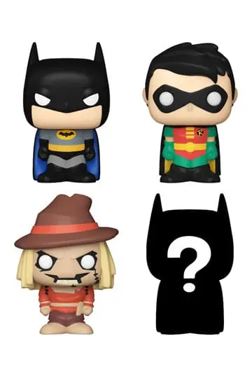Funko POP! DC