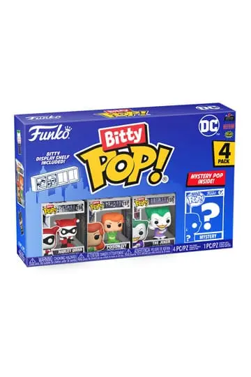 Funko POP! DC