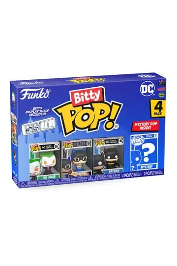 Funko POP! DC