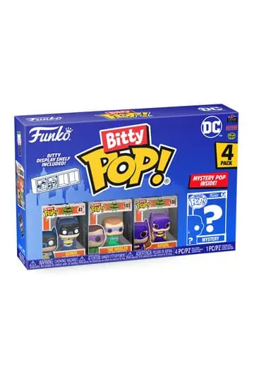 Funko POP! DC