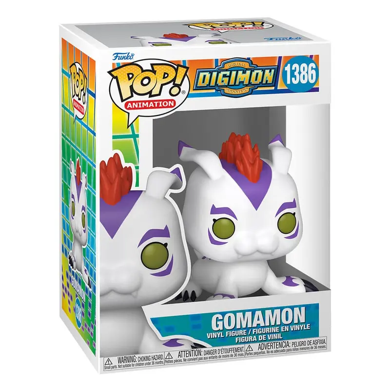 Funko POP! - Digimon