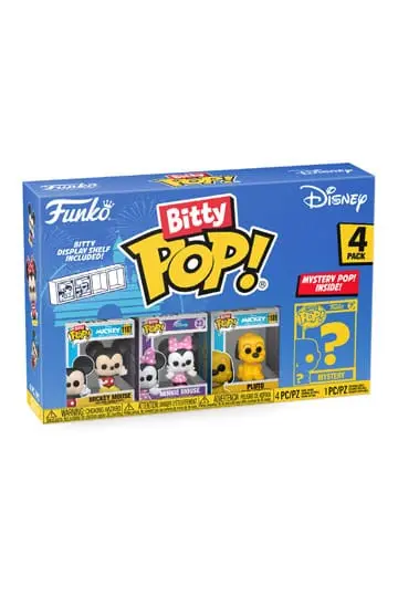 Funko POP! Disney