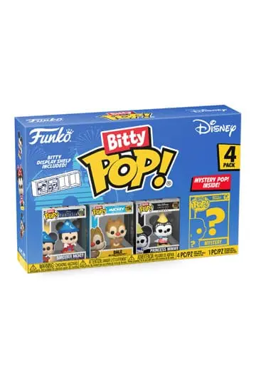 Funko POP! Disney