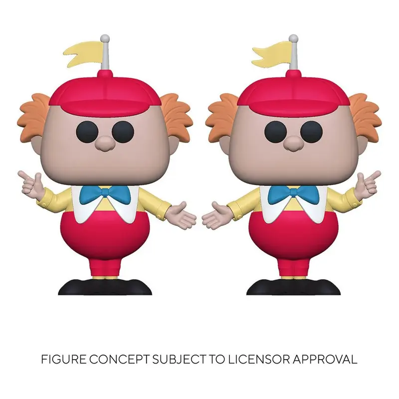 Funko POP! Disney - Alice im Wunderland
