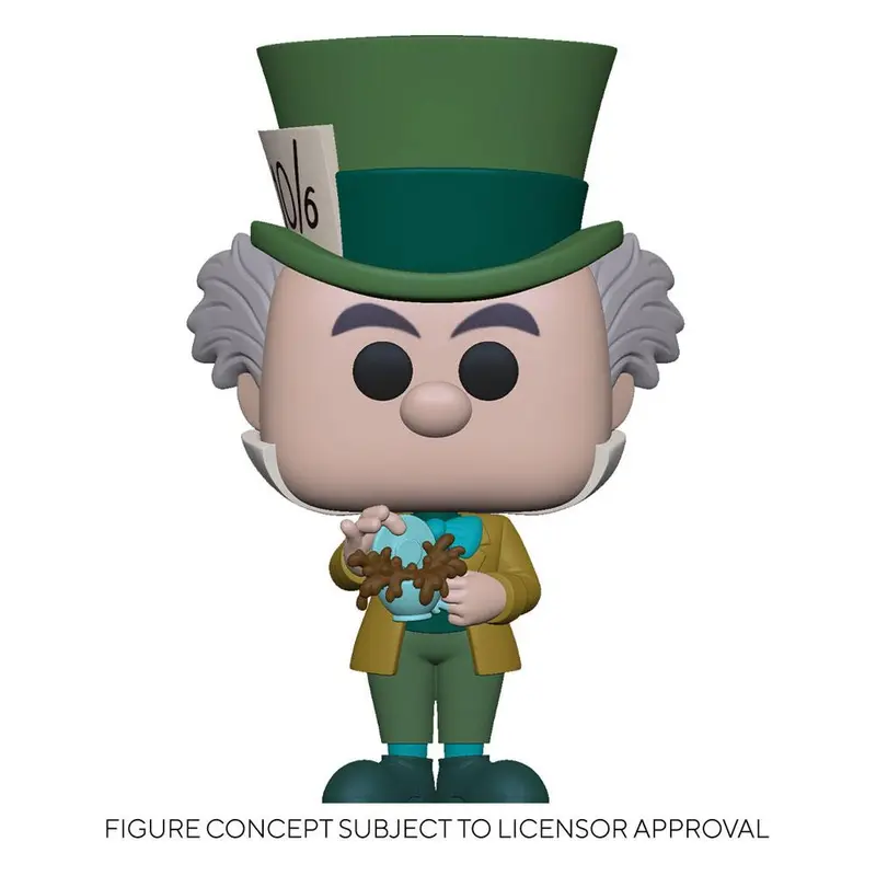 Funko POP! Disney - Alice im Wunderland