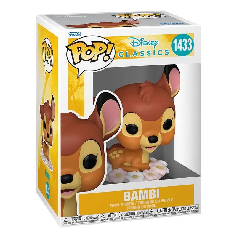 Funko POP! Disney - Bambi
