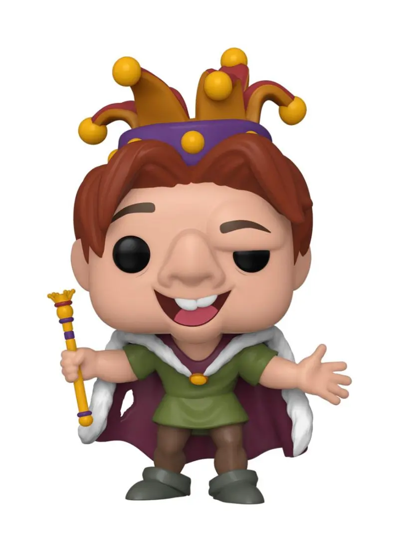Funko POP! Disney - Der Glöckner von Notre Dame
